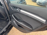 USED 2019 19 AUDI A3 1.0 TFSI 30 SE Technik Sportback Euro 6 (s/s) 5dr 1 Owner/2Keys/Just Serviced