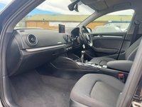 USED 2019 19 AUDI A3 1.0 TFSI 30 SE Technik Sportback Euro 6 (s/s) 5dr 1 Owner/2Keys/Just Serviced