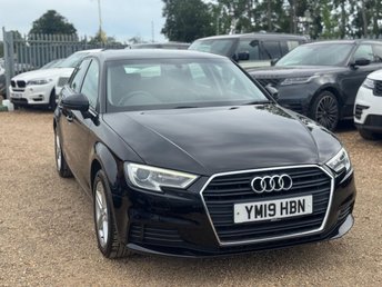 View our Audi A3