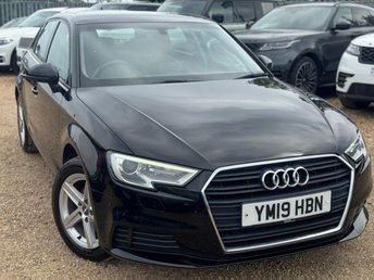 View our Audi A3