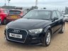 USED 2019 19 AUDI A3 1.0 TFSI 30 SE Technik Sportback Euro 6 (s/s) 5dr 1 Owner/2Keys/Just Serviced