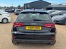 USED 2019 19 AUDI A3 1.0 TFSI 30 SE Technik Sportback Euro 6 (s/s) 5dr 1 Owner/2Keys/Just Serviced
