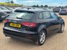USED 2019 19 AUDI A3 1.0 TFSI 30 SE Technik Sportback Euro 6 (s/s) 5dr 1 Owner/2Keys/Just Serviced