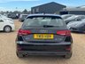 USED 2019 19 AUDI A3 1.0 TFSI 30 SE Technik Sportback Euro 6 (s/s) 5dr 1 Owner/2Keys/Just Serviced