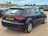 USED 2019 19 AUDI A3 1.0 TFSI 30 SE Technik Sportback Euro 6 (s/s) 5dr 1 Owner/2Keys/Just Serviced