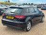 USED 2019 19 AUDI A3 1.0 TFSI 30 SE Technik Sportback Euro 6 (s/s) 5dr 1 Owner/2Keys/Just Serviced
