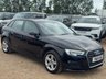 USED 2019 19 AUDI A3 1.0 TFSI 30 SE Technik Sportback Euro 6 (s/s) 5dr 1 Owner/2Keys/Just Serviced