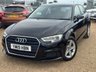USED 2019 19 AUDI A3 1.0 TFSI 30 SE Technik Sportback Euro 6 (s/s) 5dr 1 Owner/2Keys/Just Serviced