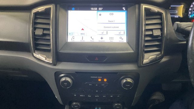 View our FORD RANGER