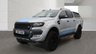 USED 2017 67 FORD RANGER 3.2 TDCi Wildtrak Pickup Double Cab 4dr Diesel Auto 4WD Euro 5 (200 ps) 