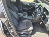 USED 2014 14 MERCEDES-BENZ CLA 2.1 CLA220 CDI AMG Sport Coupe 4dr Diesel 7G-DCT Euro 6 (s/s) (170 ps) 