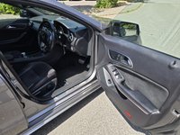 USED 2014 14 MERCEDES-BENZ CLA 2.1 CLA220 CDI AMG Sport Coupe 4dr Diesel 7G-DCT Euro 6 (s/s) (170 ps) 