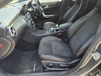 USED 2014 14 MERCEDES-BENZ CLA 2.1 CLA220 CDI AMG Sport Coupe 4dr Diesel 7G-DCT Euro 6 (s/s) (170 ps) 