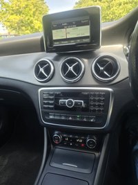 USED 2014 14 MERCEDES-BENZ CLA 2.1 CLA220 CDI AMG Sport Coupe 4dr Diesel 7G-DCT Euro 6 (s/s) (170 ps) 
