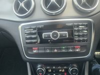 USED 2014 14 MERCEDES-BENZ CLA 2.1 CLA220 CDI AMG Sport Coupe 4dr Diesel 7G-DCT Euro 6 (s/s) (170 ps) 
