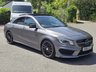 USED 2014 14 MERCEDES-BENZ CLA 2.1 CLA220 CDI AMG Sport Coupe 4dr Diesel 7G-DCT Euro 6 (s/s) (170 ps) 
