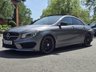 USED 2014 14 MERCEDES-BENZ CLA 2.1 CLA220 CDI AMG Sport Coupe 4dr Diesel 7G-DCT Euro 6 (s/s) (170 ps) 