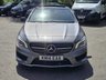 USED 2014 14 MERCEDES-BENZ CLA 2.1 CLA220 CDI AMG Sport Coupe 4dr Diesel 7G-DCT Euro 6 (s/s) (170 ps) 