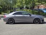 USED 2014 14 MERCEDES-BENZ CLA 2.1 CLA220 CDI AMG Sport Coupe 4dr Diesel 7G-DCT Euro 6 (s/s) (170 ps) 