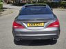 USED 2014 14 MERCEDES-BENZ CLA 2.1 CLA220 CDI AMG Sport Coupe 4dr Diesel 7G-DCT Euro 6 (s/s) (170 ps) 