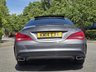 USED 2014 14 MERCEDES-BENZ CLA 2.1 CLA220 CDI AMG Sport Coupe 4dr Diesel 7G-DCT Euro 6 (s/s) (170 ps) 