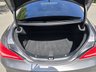 USED 2014 14 MERCEDES-BENZ CLA 2.1 CLA220 CDI AMG Sport Coupe 4dr Diesel 7G-DCT Euro 6 (s/s) (170 ps) 