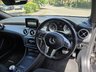USED 2014 14 MERCEDES-BENZ CLA 2.1 CLA220 CDI AMG Sport Coupe 4dr Diesel 7G-DCT Euro 6 (s/s) (170 ps) 