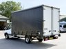 USED 2022 71 FORD TRANSIT 2.0 350 EcoBlue Leader Chassis Cab 2dr Diesel Manual FWD L3 Euro 6 (s/s) (130 ps) 3 Month Warranty, 12 Month MOT, AC