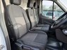 USED 2022 71 FORD TRANSIT 2.0 350 EcoBlue Leader Chassis Cab 2dr Diesel Manual FWD L3 Euro 6 (s/s) (130 ps) 3 Month Warranty, 12 Month MOT, AC