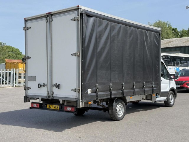 View our FORD TRANSIT