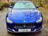 USED 2018 68 MASERATI GHIBLI 3.0 V6 GPF Saloon 4dr Petrol ZF Euro 6 (s/s) (350 ps) 350 BHP & JUST &pound;200 R/TAX !