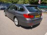 USED 2014 64 BMW 3 SERIES 2.0 320d ED EfficientDynamics Business Touring 5dr Diesel Manual Euro 5 (s/s) (163 ps) BUY WITH CONFIDENCE  FROM A MULTI AWARD WINNING DEALERSHIP - OVER 3000 5* Reviews