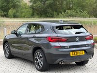 USED 2021 BMW X2 1.5 18i Sport SUV 5dr Petrol Manual sDrive Euro 6 (s/s) (136 ps) 