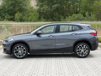 USED 2021 BMW X2 1.5 18i Sport SUV 5dr Petrol Manual sDrive Euro 6 (s/s) (136 ps) 