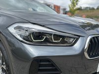 USED 2021 BMW X2 1.5 18i Sport SUV 5dr Petrol Manual sDrive Euro 6 (s/s) (136 ps) 
