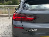 USED 2021 BMW X2 1.5 18i Sport SUV 5dr Petrol Manual sDrive Euro 6 (s/s) (136 ps) 