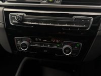 USED 2021 BMW X2 1.5 18i Sport SUV 5dr Petrol Manual sDrive Euro 6 (s/s) (136 ps) 