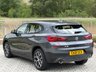 USED 2021 BMW X2 1.5 18i Sport SUV 5dr Petrol Manual sDrive Euro 6 (s/s) (136 ps) 