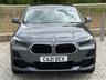 USED 2021 BMW X2 1.5 18i Sport SUV 5dr Petrol Manual sDrive Euro 6 (s/s) (136 ps) 