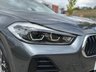 USED 2021 BMW X2 1.5 18i Sport SUV 5dr Petrol Manual sDrive Euro 6 (s/s) (136 ps) 