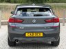 USED 2021 BMW X2 1.5 18i Sport SUV 5dr Petrol Manual sDrive Euro 6 (s/s) (136 ps) 