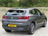 USED 2021 BMW X2 1.5 18i Sport SUV 5dr Petrol Manual sDrive Euro 6 (s/s) (136 ps) 