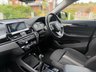 USED 2021 BMW X2 1.5 18i Sport SUV 5dr Petrol Manual sDrive Euro 6 (s/s) (136 ps) 