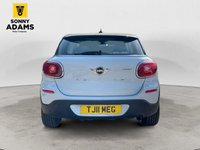 USED 2013 11 MINI COOPER 1.6 Cooper SUV 3dr Petrol Manual Euro 5 (s/s) (122 ps) 