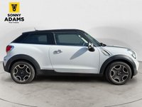USED 2013 11 MINI COOPER 1.6 Cooper SUV 3dr Petrol Manual Euro 5 (s/s) (122 ps) 
