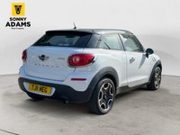 USED 2013 11 MINI COOPER 1.6 Cooper SUV 3dr Petrol Manual Euro 5 (s/s) (122 ps) 