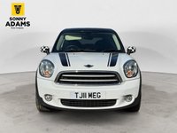 USED 2013 11 MINI COOPER 1.6 Cooper SUV 3dr Petrol Manual Euro 5 (s/s) (122 ps) 