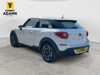 USED 2013 11 MINI COOPER 1.6 Cooper SUV 3dr Petrol Manual Euro 5 (s/s) (122 ps) 