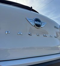 USED 2013 11 MINI COOPER 1.6 Cooper SUV 3dr Petrol Manual Euro 5 (s/s) (122 ps) 