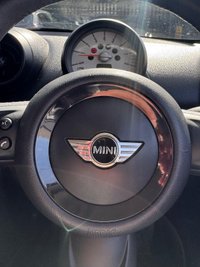 USED 2013 11 MINI COOPER 1.6 Cooper SUV 3dr Petrol Manual Euro 5 (s/s) (122 ps) 